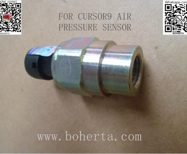 Genlyon air pressure sensor