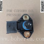 Genlyon oil pressure sensor
