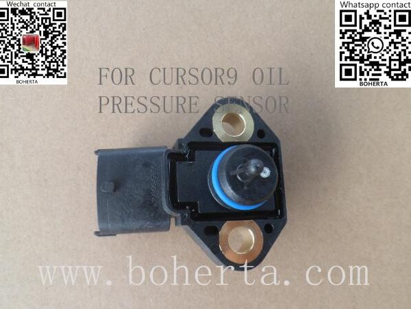 Genlyon oil pressure sensor