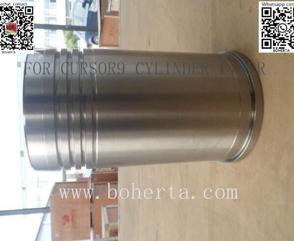 Genlyon cylinder liner