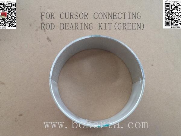 Genlyon Connecting Rod Bearing Kit(Công tắc kết hợp WG9918580015)