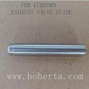 Genlyon Exhaust valve Guide