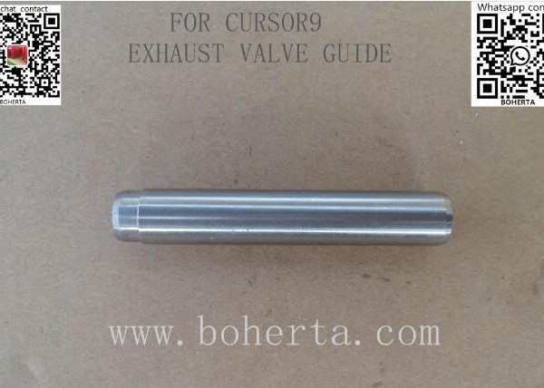 Genlyon Exhaust valve Guide