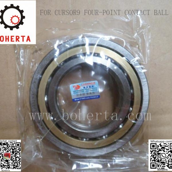 Genlyon Four-point contact ball bearing