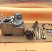 LEKEFU PTO ZF power take-off assembly (manual gear with hydraulic retarder)
