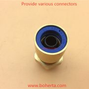 Quick connector (foreign)
