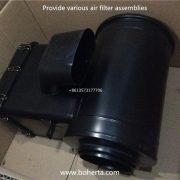 Air filter assembly
