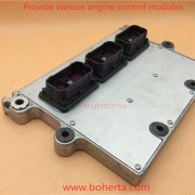 Engine control module (engine computer)