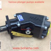 5423-518 Hydraulic Gear Pump