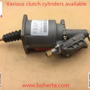 1602-500522 Clutch slave cylinder
