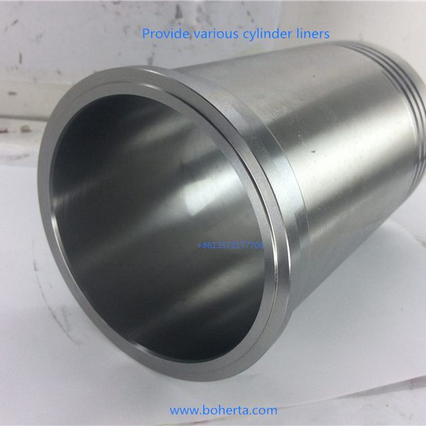 Cylinder liner