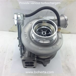 CA8T90 PTO assembly