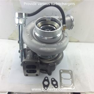CA8T90 PTO assembly