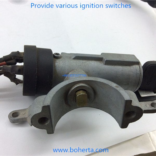 Ignition Switch
