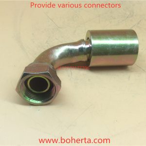 1 inch high pressure oil pipe joint