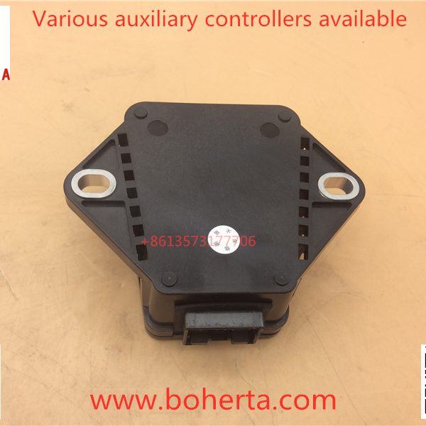 ECAS Auxiliary Controller (ボッシュ)