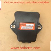 238600333 ECAS Bosch ECAS Auxiliary Controller