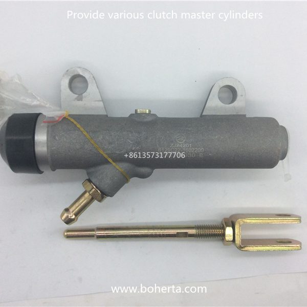 Clutch master cylinder