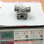 MQPs-35163A01 Quick release valve