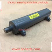 Steering power cylinder (88-360 B-8605062 Valvola combinata Balong)