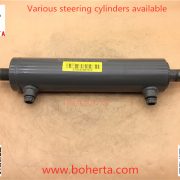 Steering power cylinder (88-360 WG9725470088 Vérin de direction)