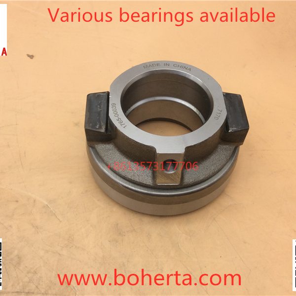 Yutong release bearing (ZK6122H ZK6127H)