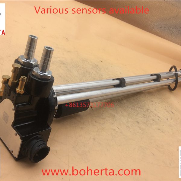 Oil quantity sensor (internal length 610, total length 650)