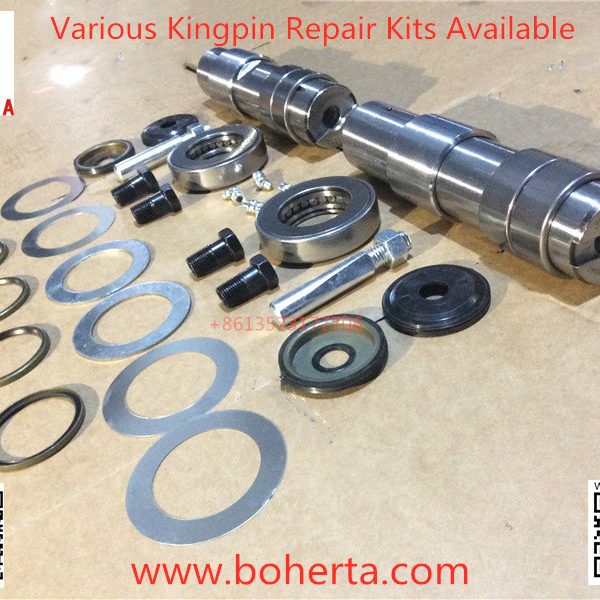 Kingpin Repair Kit