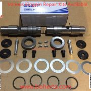 Kingpin Repair Kit