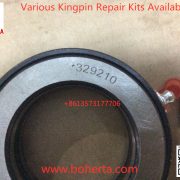 6122 Kingpin Repair Kit