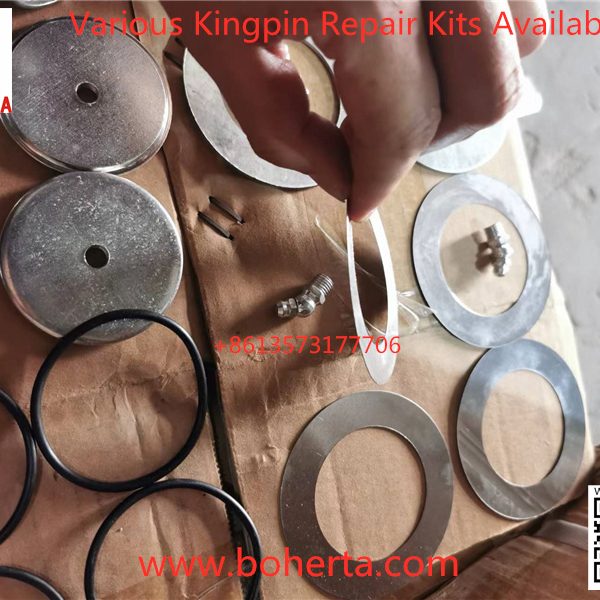 6122 Kingpin Repair Kit
